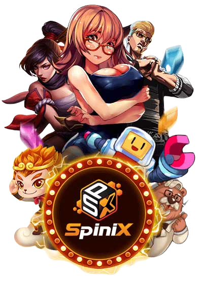 Spinix9